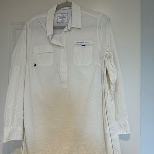 Vineyard Vines Performance Dress